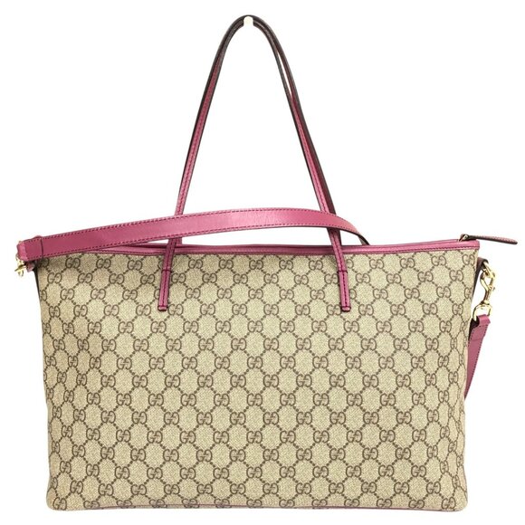 Gucci GG Supreme Shoulder Bag jp290-103025 - Picture 2 of 16